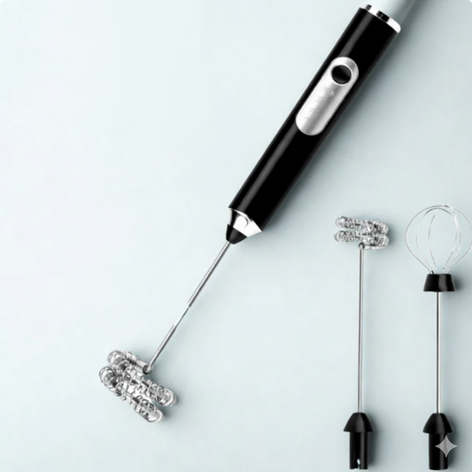 FrothPro™ Handheld Milk Frother